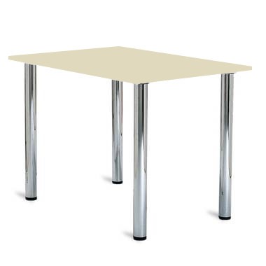 Tisch "NEWPORT" 120x60 cm