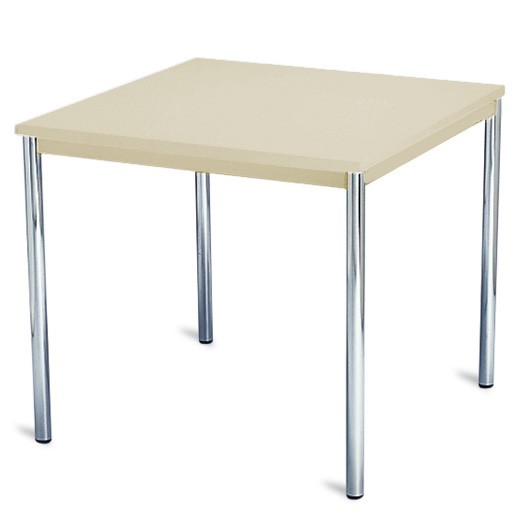 Tisch "HIGHLINE" 80x80 cm
